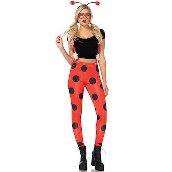 E-Comm: Sexy Halloween Costumes